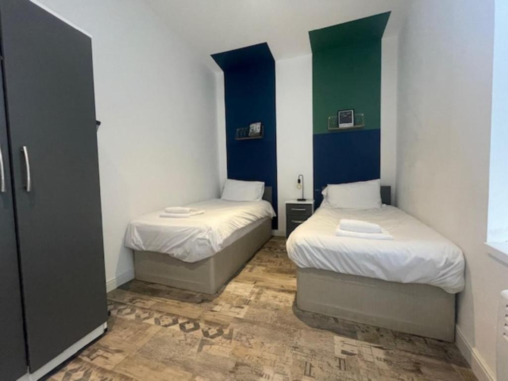 Accommodation Image